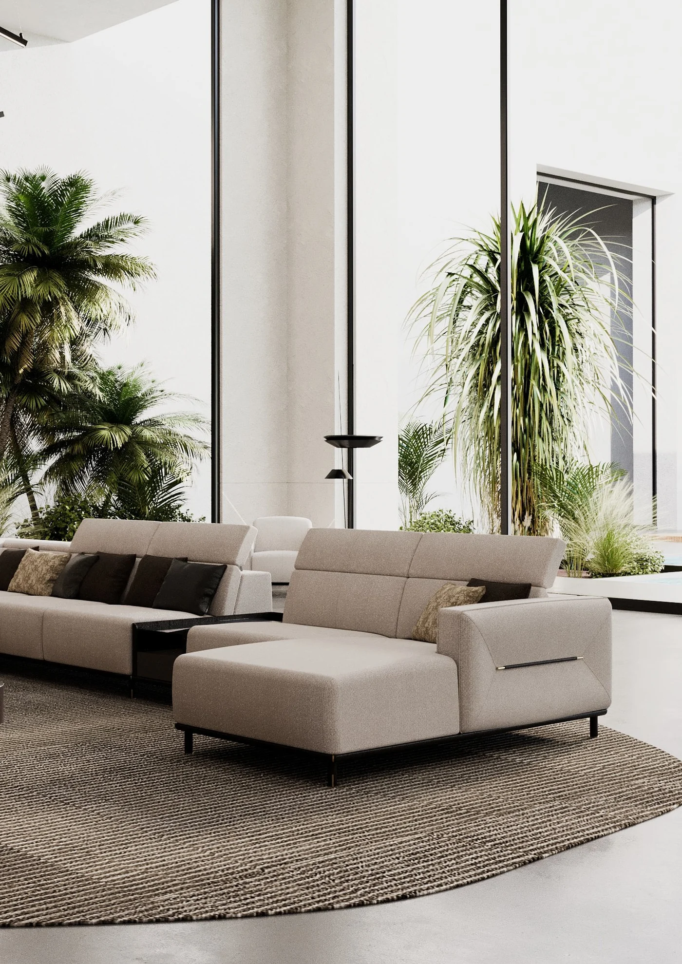 Loda Furniture visual reference